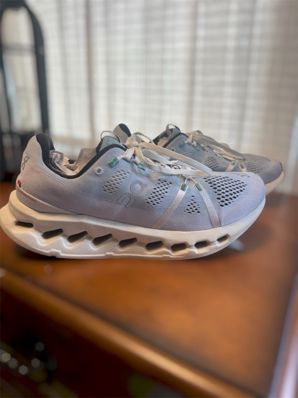 On Cloud CloudSurfer